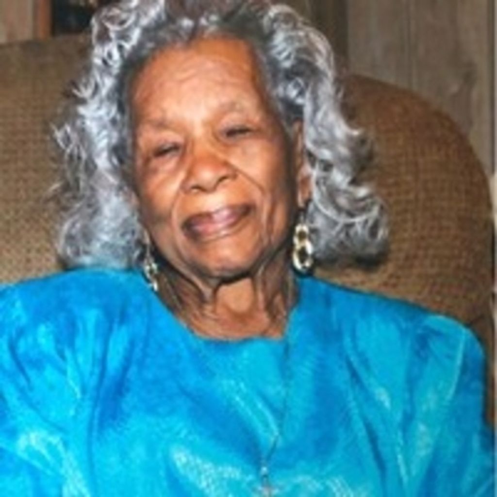Lula Staten Haywood