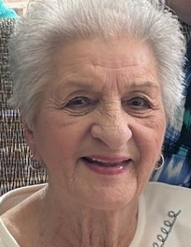 Mary "Dolly" (Dipietro) Becker
