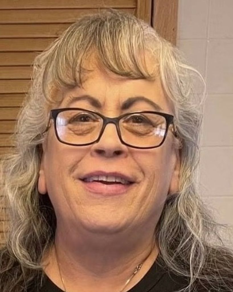 Barbara E. Cruz