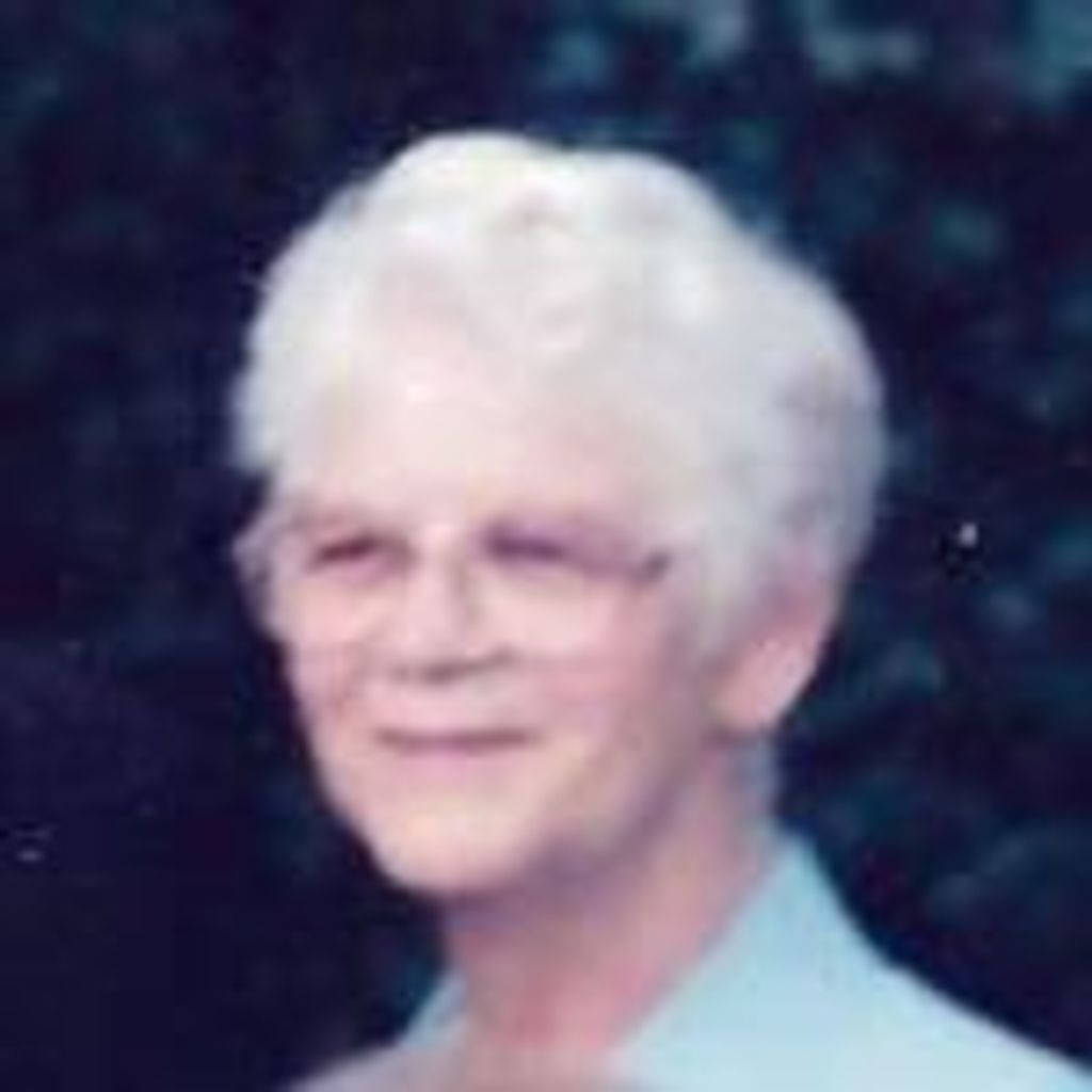 Imelda M. Kirch