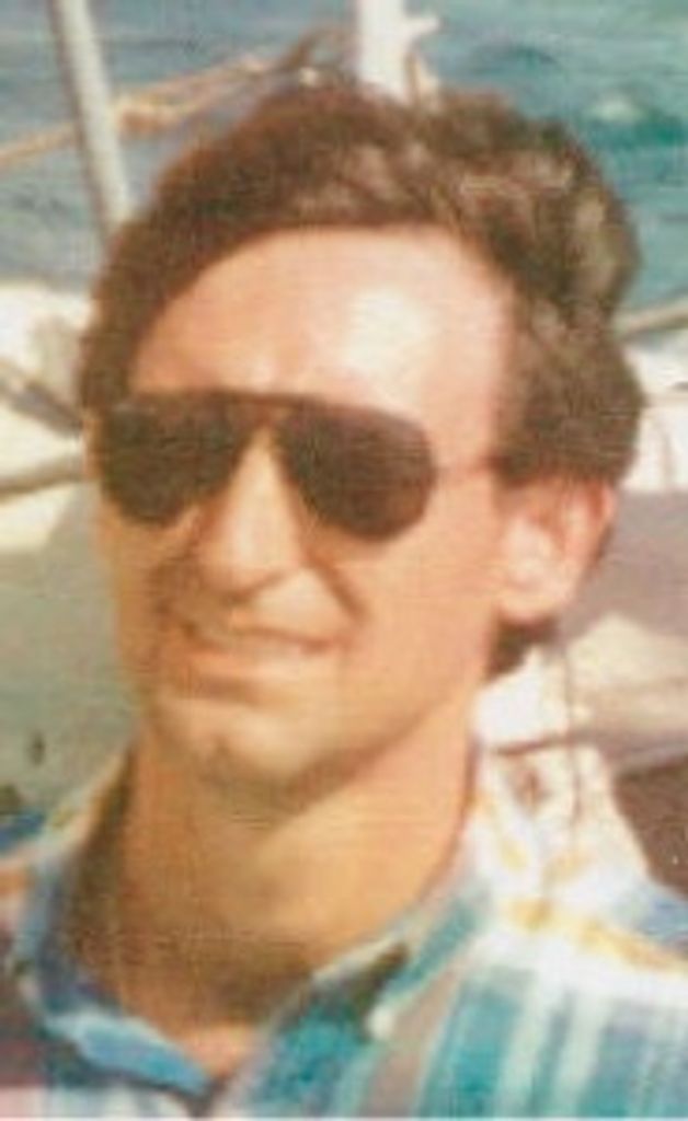 Robert Lewis Harden, Jr