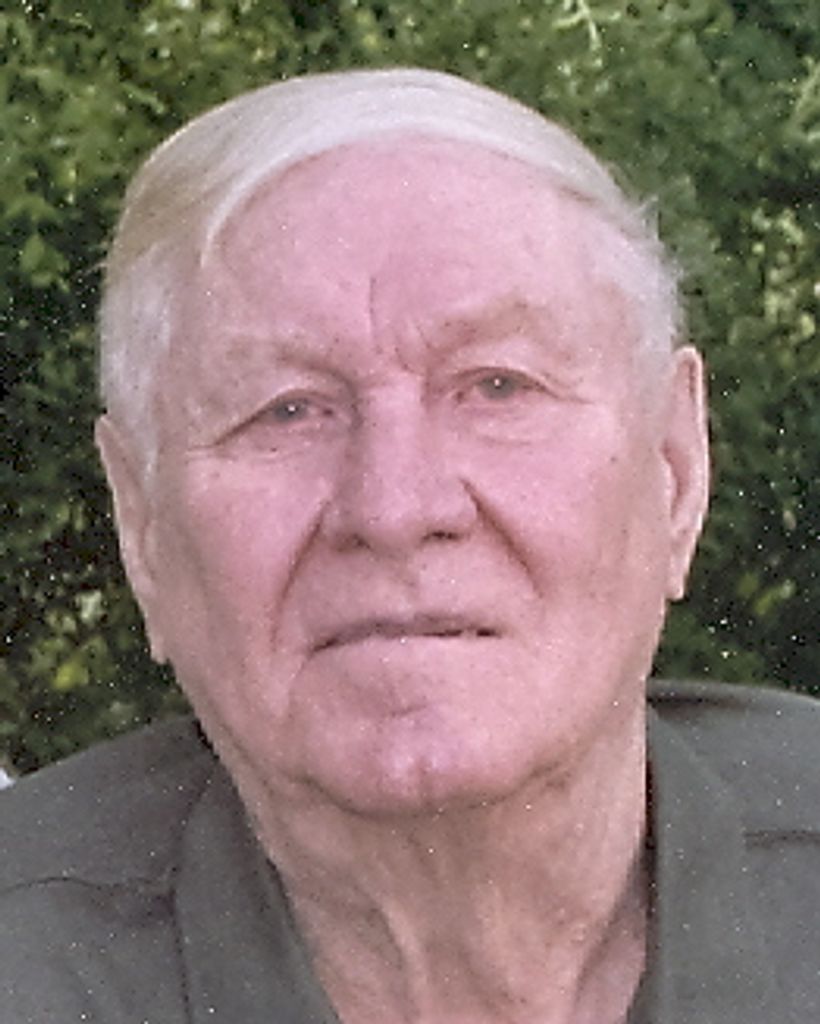 Maynard Orvik
