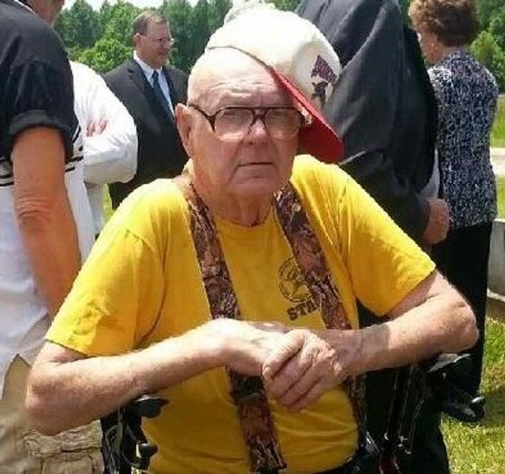 William R. 'Bill' Hill