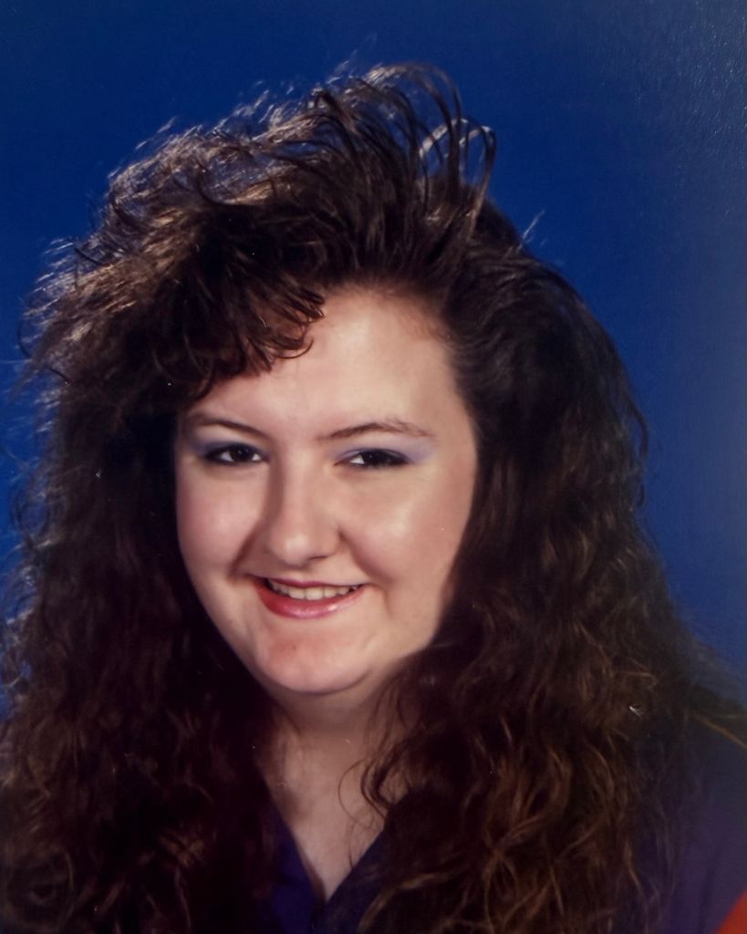 Christie Renee Grandbois