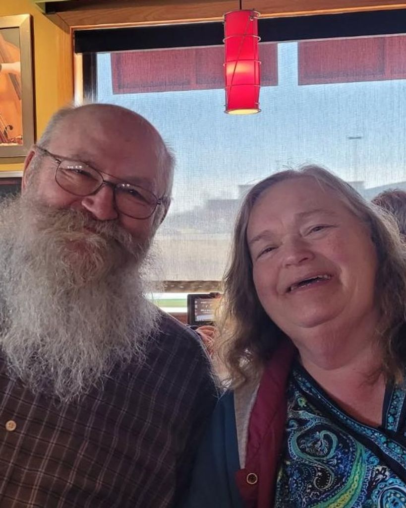 Julie Ann Anderson Profile Photo