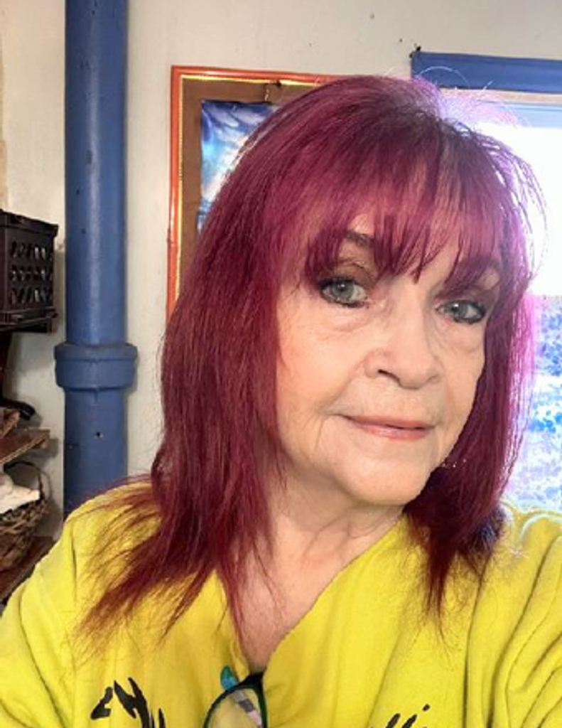 Linda Lou (Lane) Kincaid