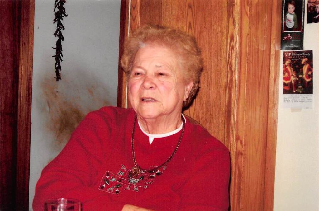 Juanita (Epperson) Claiborne