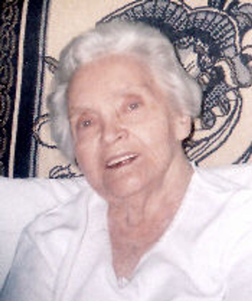 Mary Kathryn Luttrell Heady Profile Photo