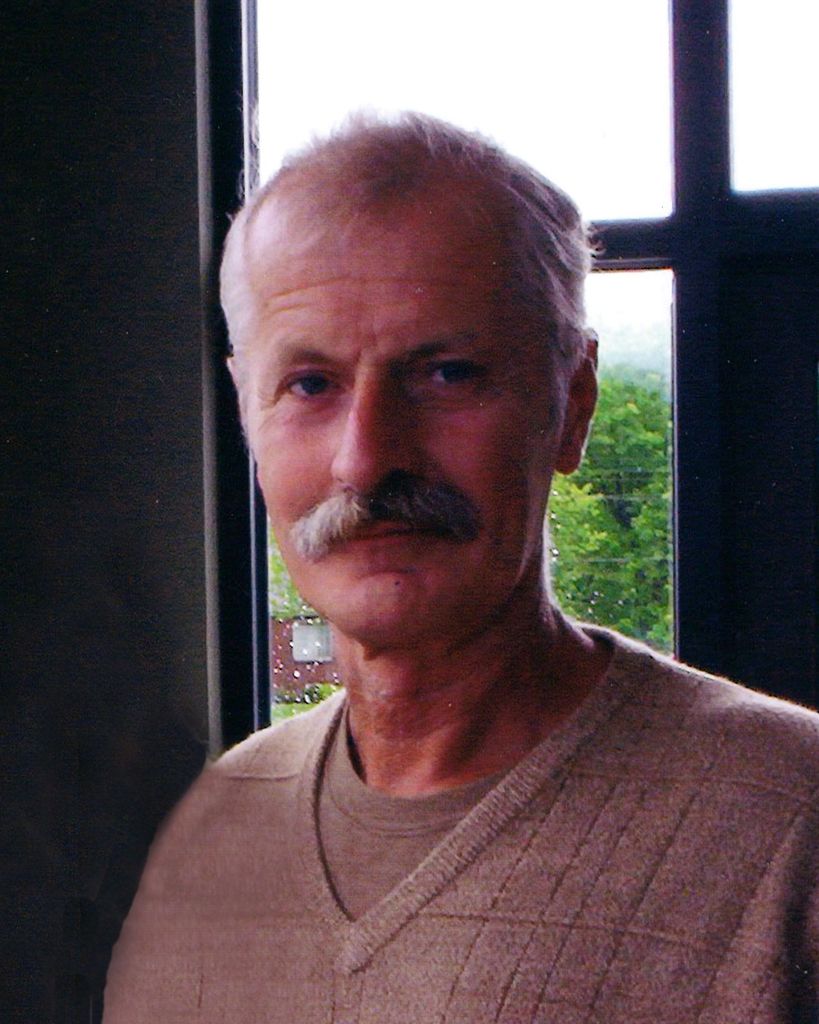Kenny Colin Barrett Profile Photo