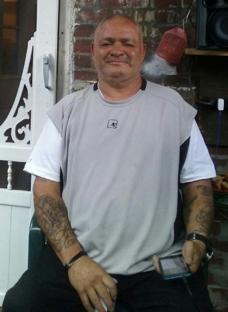 Eddie B. Mendez