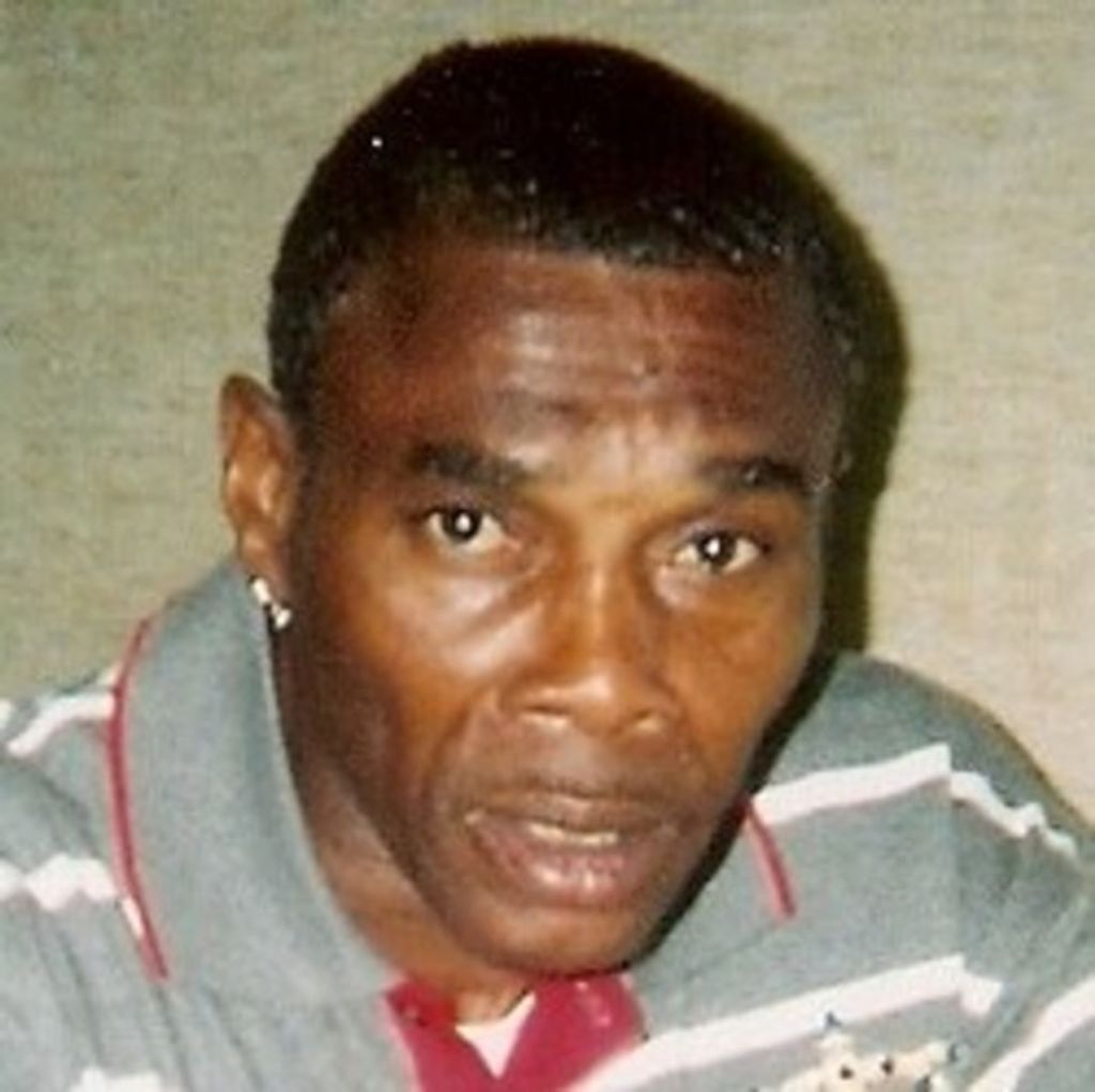 Willie Roger Whipple Profile Photo