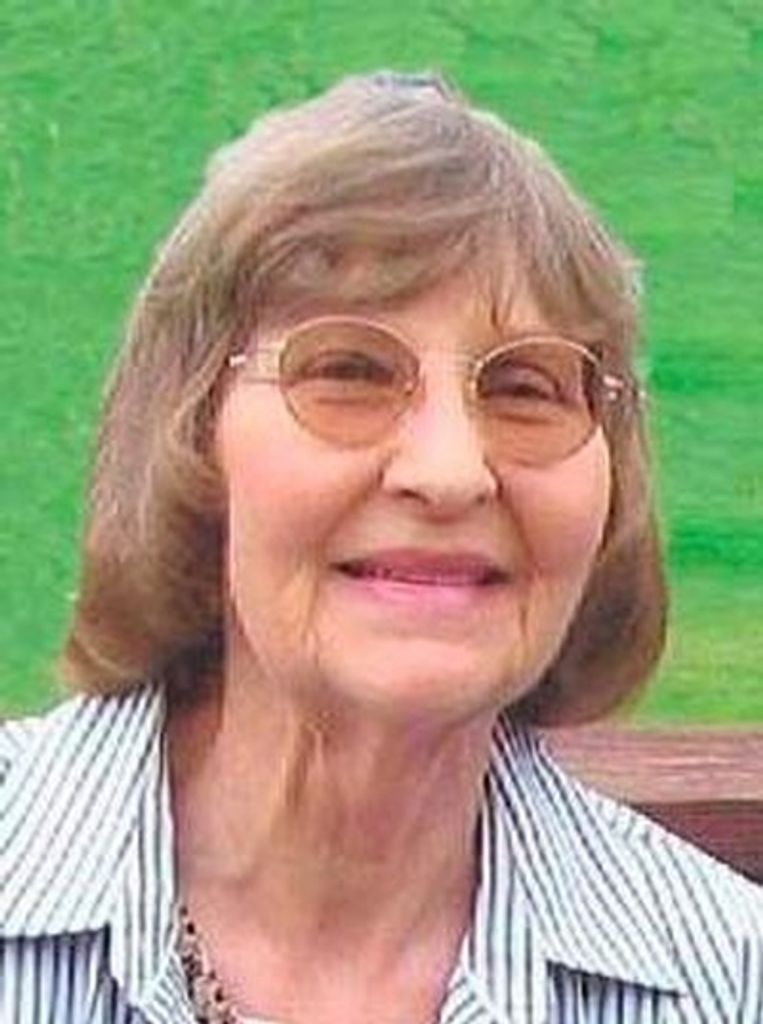 Edna Garland