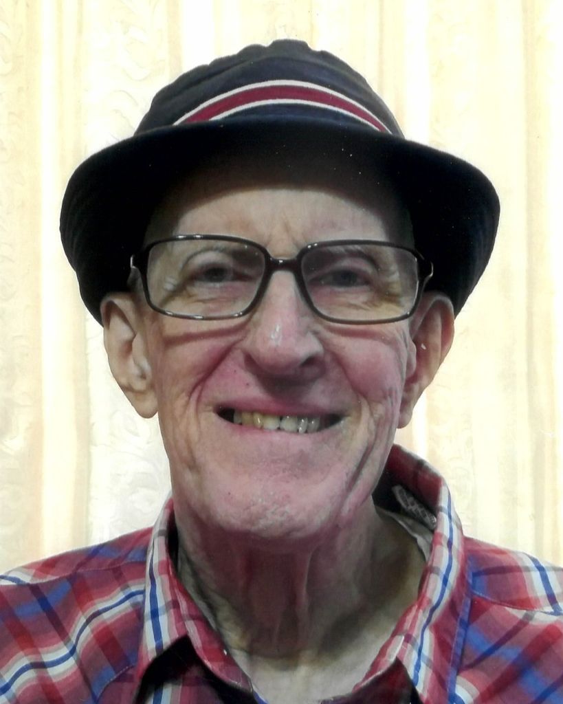 Timothy Gaius Barker Profile Photo