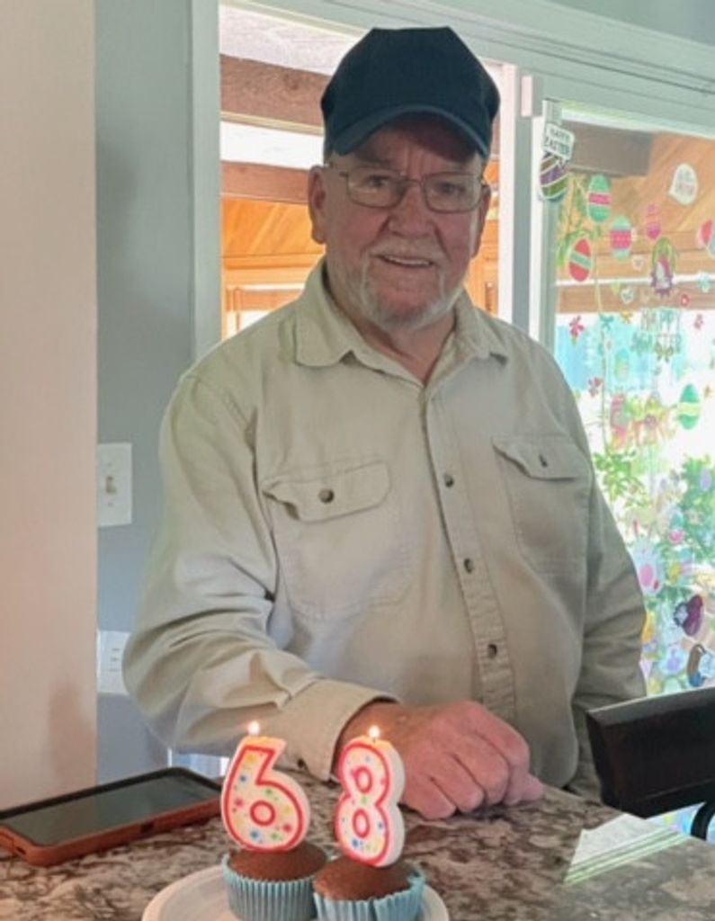 Gervase Arthur Reeve Iii