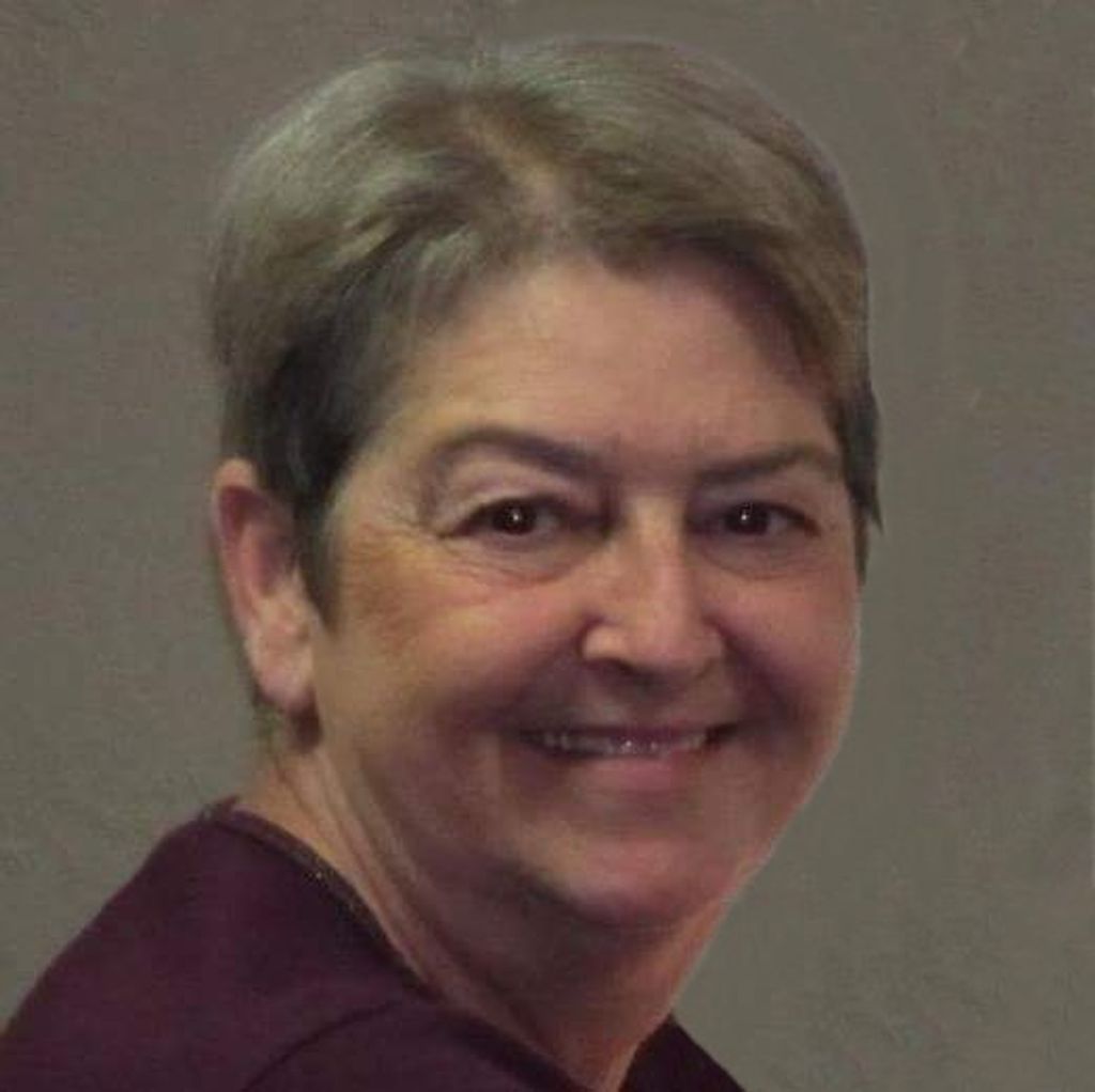 Christine M. (Pyle)  Leonard