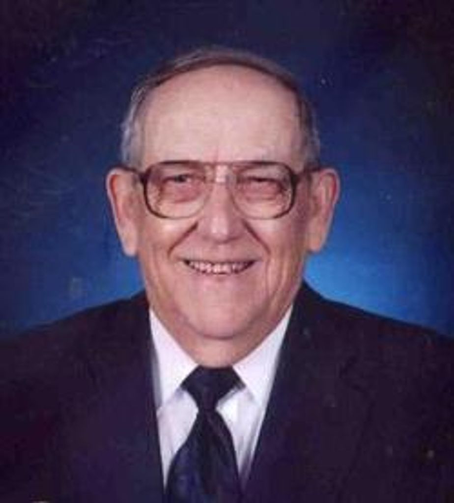 Wallace "Pete" Stiles Profile Photo