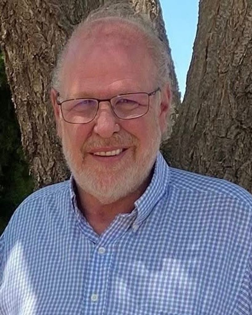 Mark Wallace Newell Profile Photo