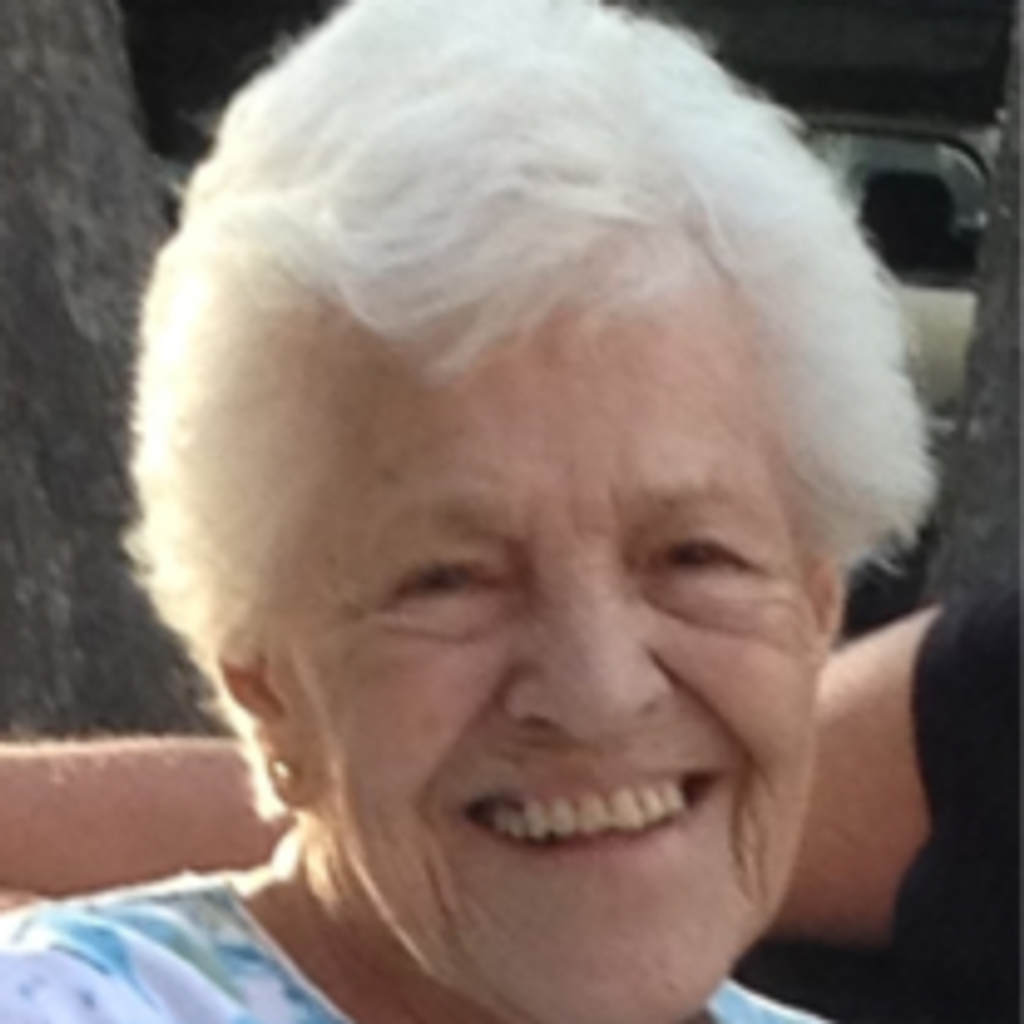 Grace Emma (Gauvin) Gaulzetti