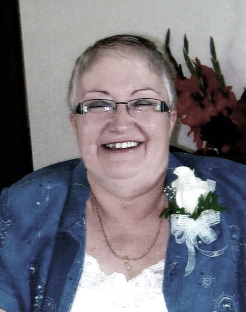 Norma Jean (Richmond)  Lamoureux Profile Photo
