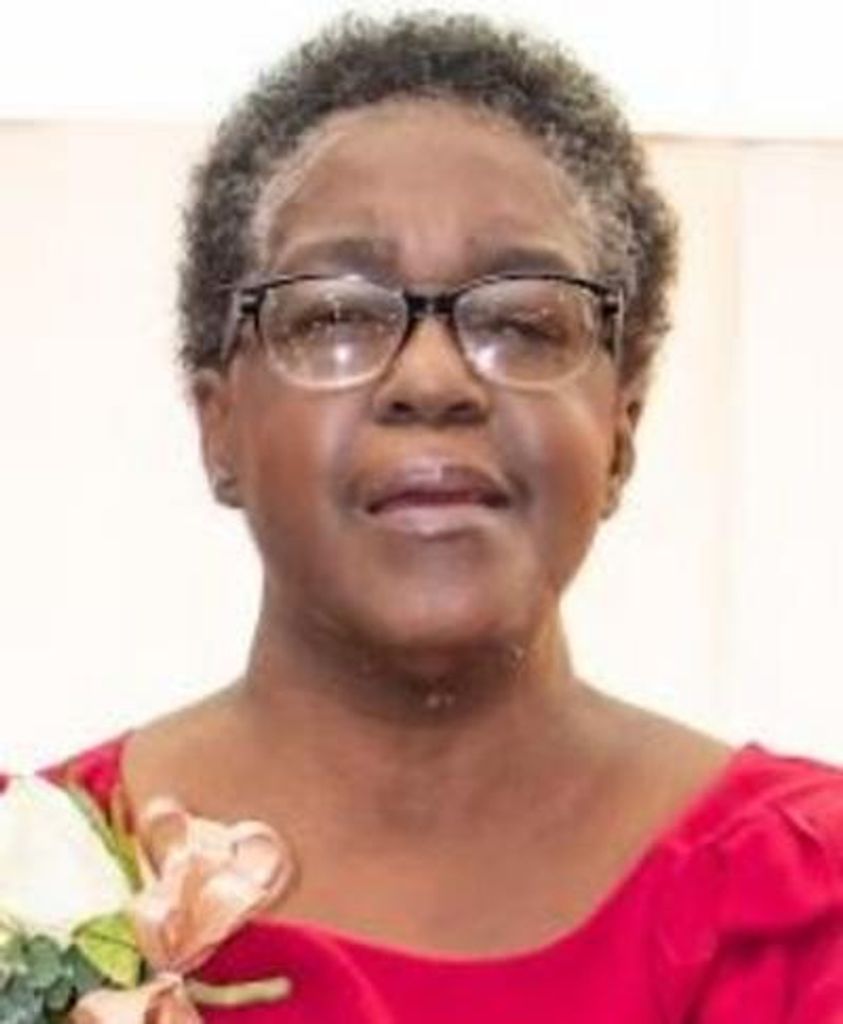 Barbara Jo Jackson-Gillison Profile Photo