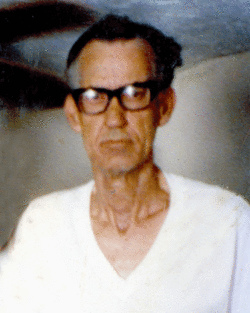 Joseph Anthony