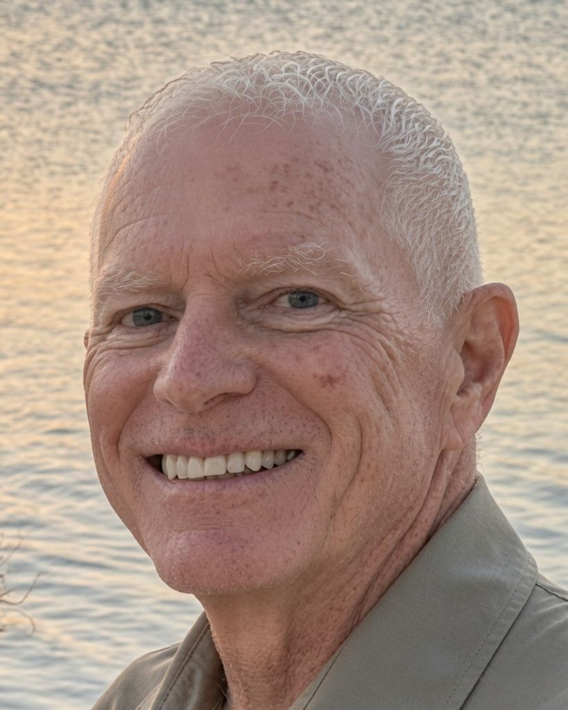 Wayne A. Ellis Profile Photo