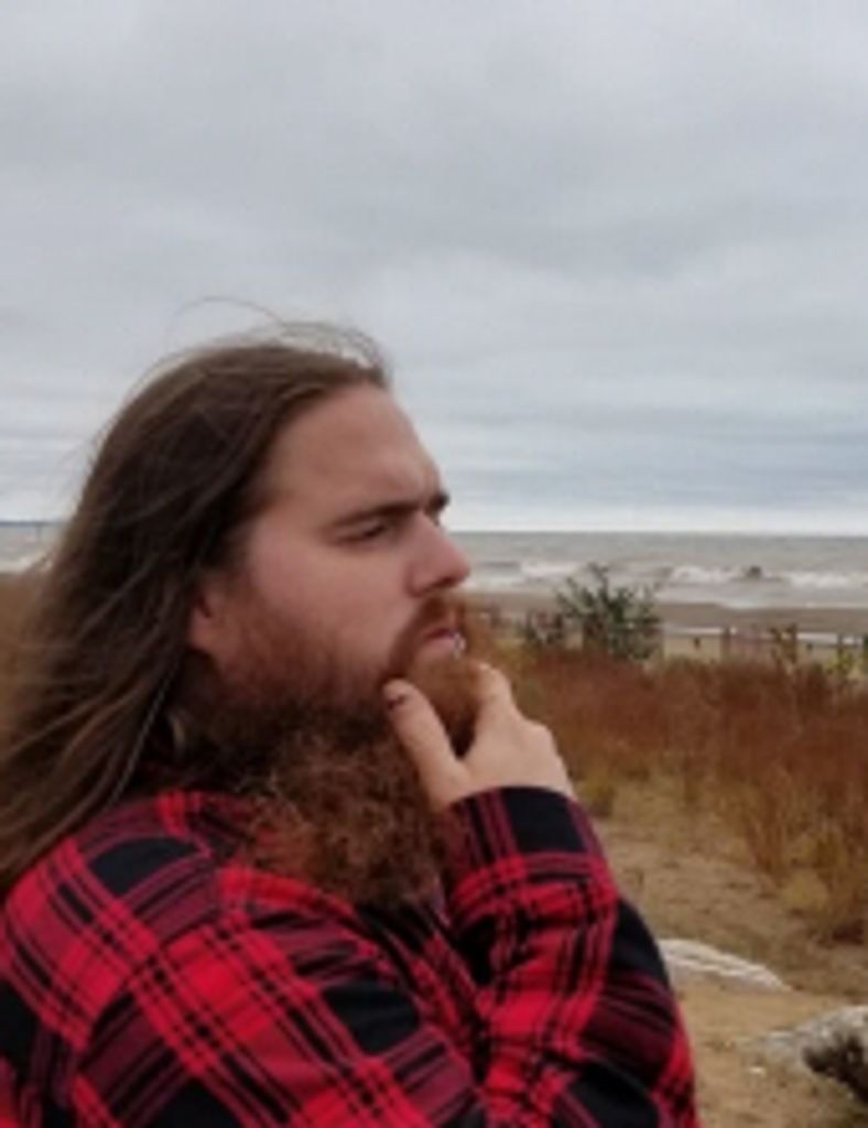 Mathew Buckta Profile Photo