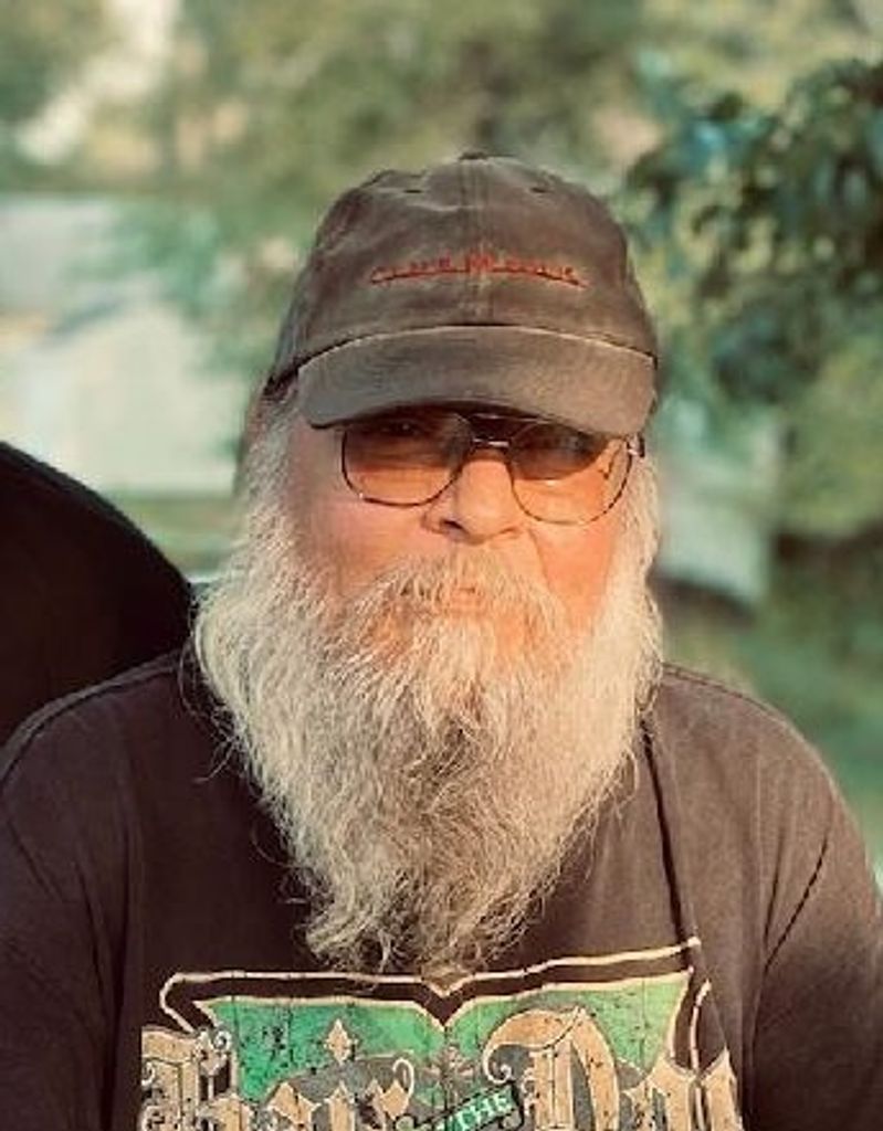 Larry D. Hess Sr. Profile Photo