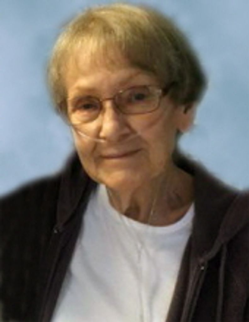 Joanne Lorraine Gross