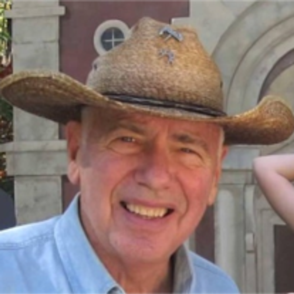 Whitford "Whitt" M Lynn