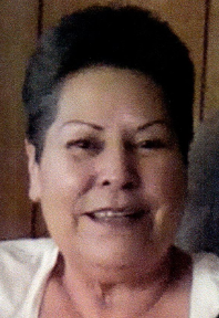 Rose L. Gonzales