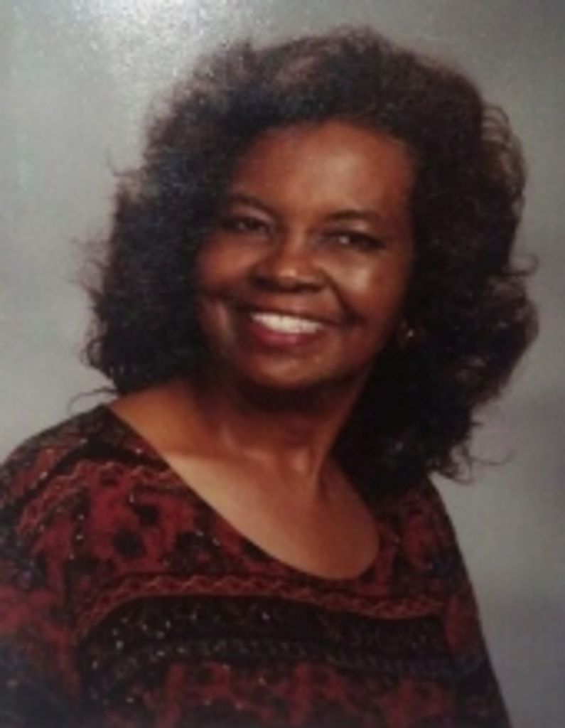 Geraldine Mrs. Fields