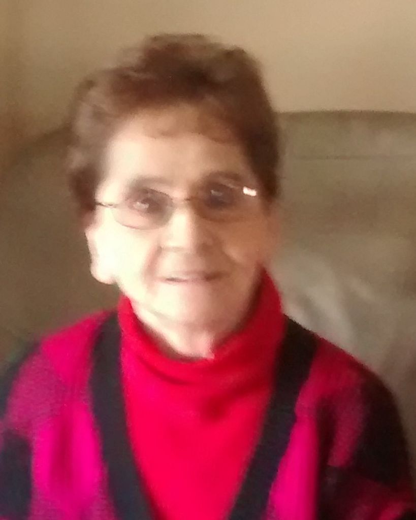 Florence Hartman Profile Photo