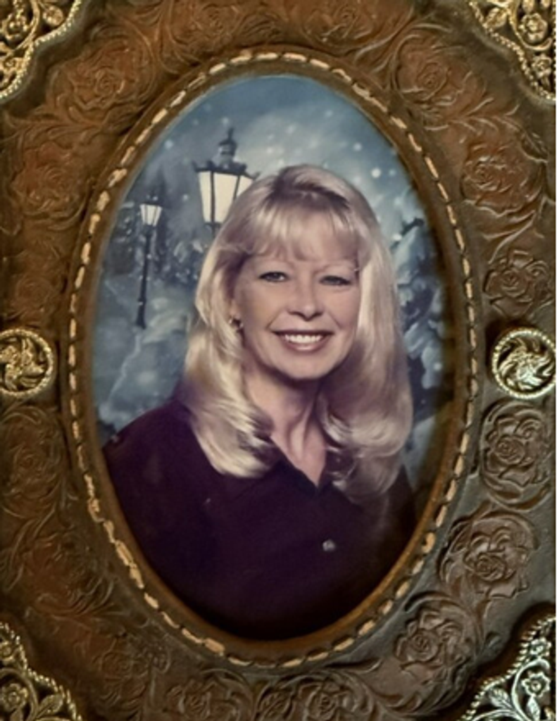 Judy Ann (Dowis) Renno