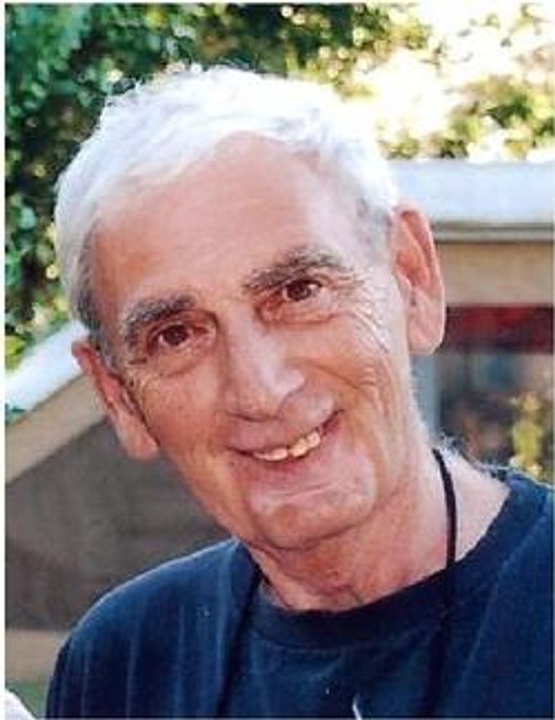 Donald John Lang Profile Photo