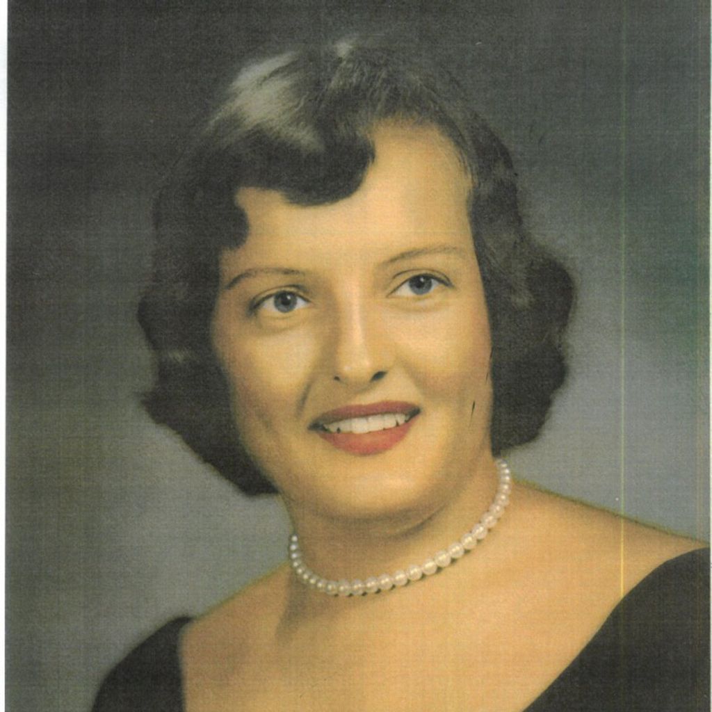 Charmaine Weber