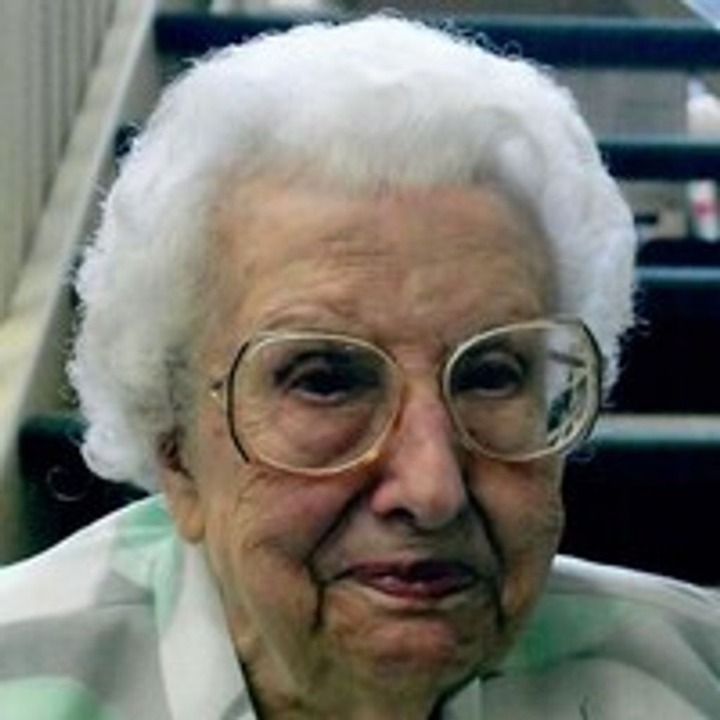 Thelma M. Haslett