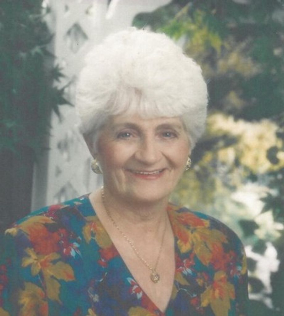 Barbara Jane Wyatt Profile Photo
