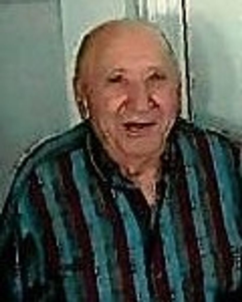 Mario Presutti
