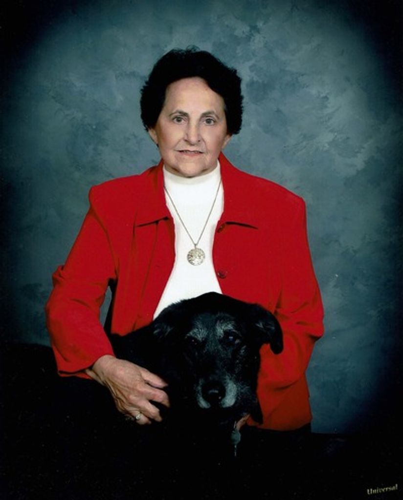Mary Louise Green Profile Photo