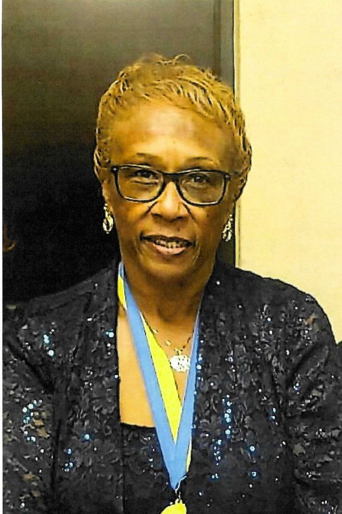 Nancy Zeretta Adger Profile Photo