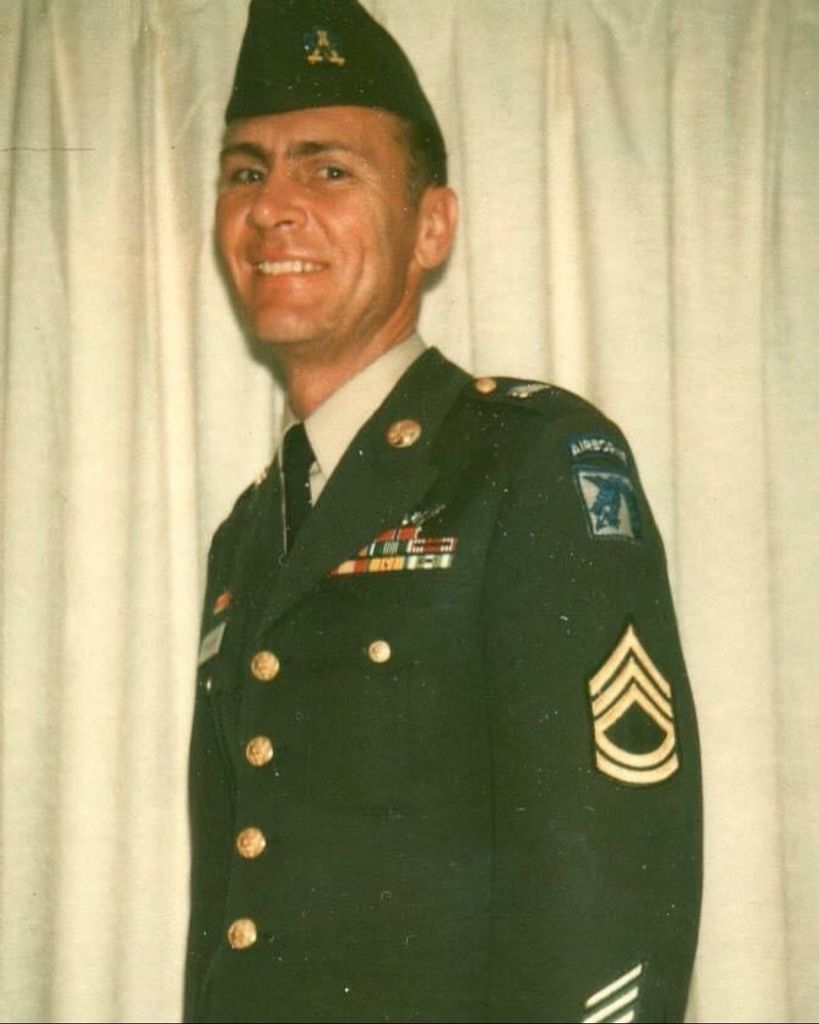 Joseph S. Bergbauer