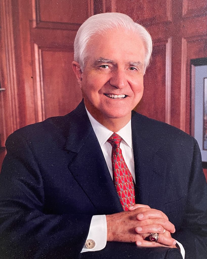 Jimmy Charles Payton, Sr.