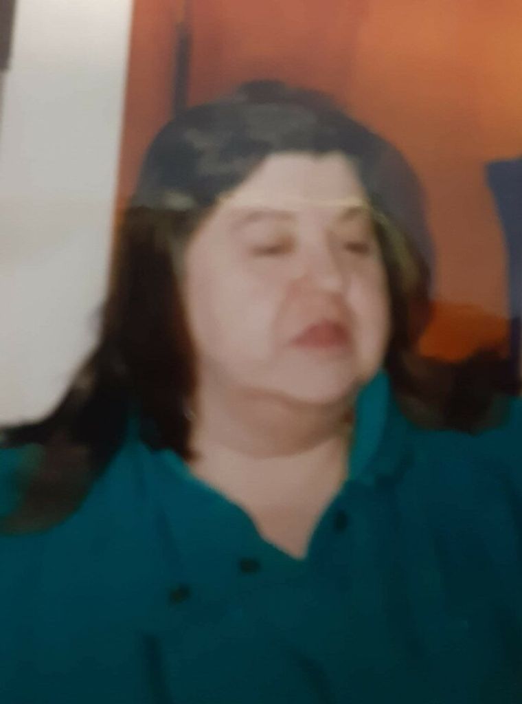 Patricia  C. Gerjol