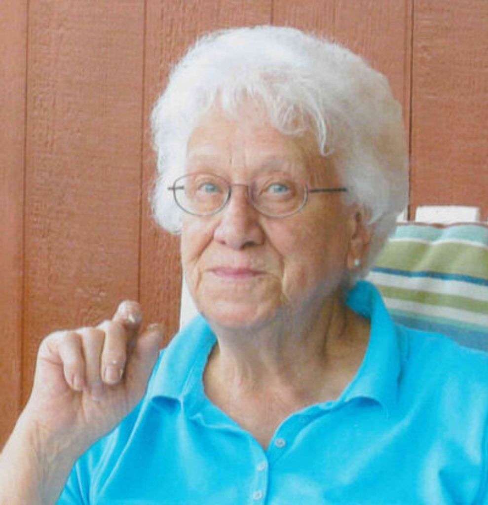 Joan Ames Carpenter Profile Photo