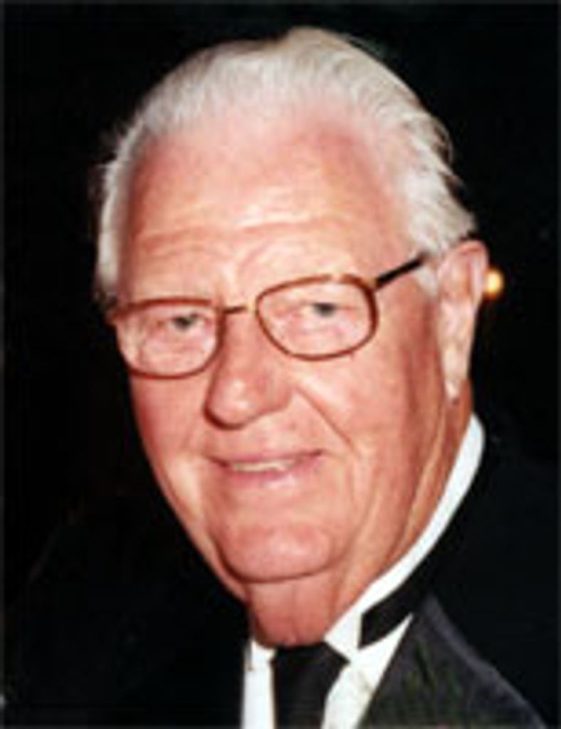 James J. Fuhrman Sr.