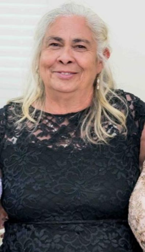 Rosa Linda Benavides Profile Photo