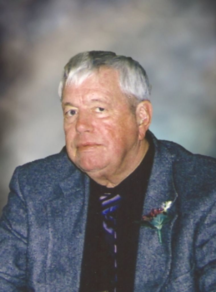Dennis H. Barnes