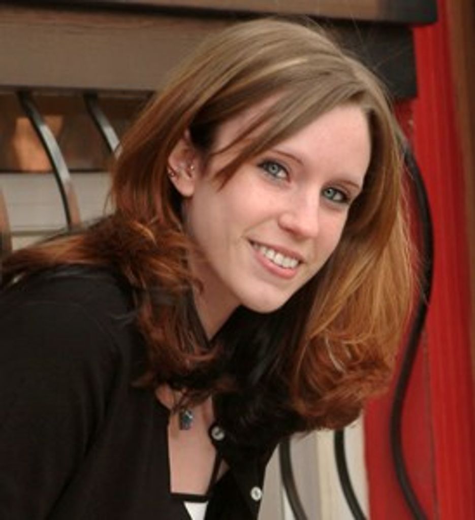 Brittany Anne Pollman