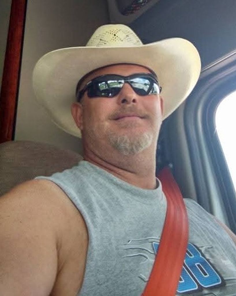 Christopher Lee Graham Profile Photo